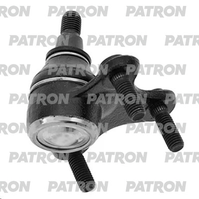 PATRON PS3127L Опора шаровая VW: PASSAT 03/05-
