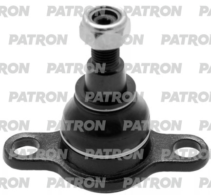 PATRON PS3147 Опора шаровая VW: MULTIVAN V 03-, TRANSPORTER V c бортовой платформой 03-, TRANSPORTER V фургон 03-