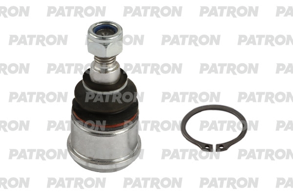 PATRON PS3154 Опора шаровая ROVER: 800 86-, 96- (Произведено в Турции)