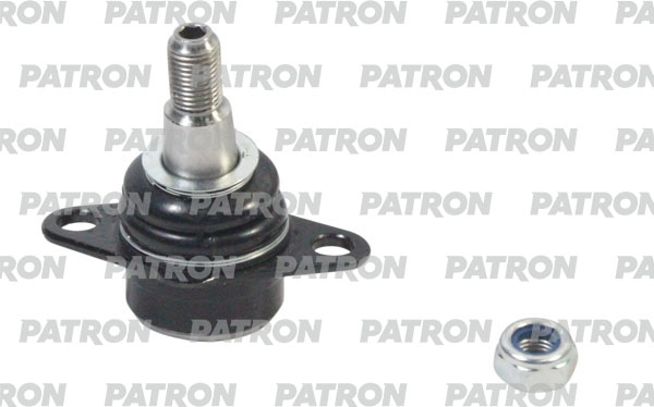 PATRON PS3156 Опора шаровая BMW: X3 04-
