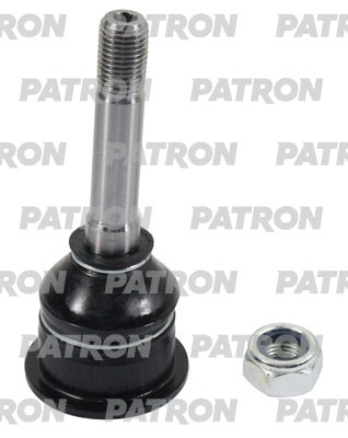PATRON PS3162 Опора шаровая ISUZU: TROOPER 12.97-02 (Произведено в Турции)