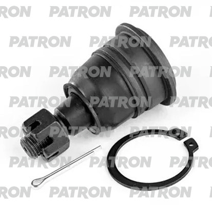 PATRON PS3168 Опора шаровая NISSAN: MAXIMA 94-00