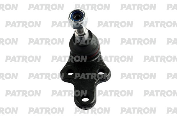 PATRON PS3172 Опора шаровая VOLVO: S40/V50 04-, FORD: FOCUS C-MAX 10/03-, FOCUS 05-