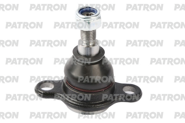 PATRON PS3173 Опора шаровая VW: MULTIVAN V 03-, TRANSPORTER V C БОРТОВОЙ ПЛАТФОРМОЙ 03-, TRANSPORTER V ФУРГОН 03-