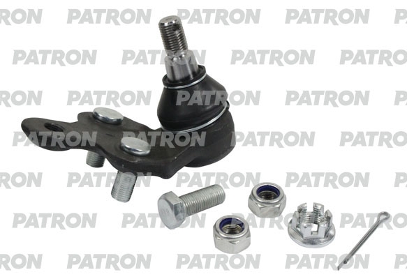 PATRON PS3181L Опора шаровая TOYOTA CAMRY 01-06, LEXUS RX 300-400 03-08