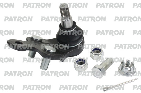 PATRON PS3181R Опора шаровая TOYOTA CAMRY 01-06, LEXUS RX 300-400 03-09