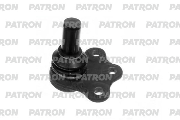 PATRON PS3183 Опора шаровая SAAB: 9-5 (YS3E) 97-, 9-5 (YS3E) 98- (произведено в Турции)