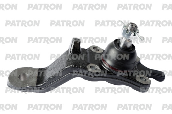 PATRON PS3185L Опора шаровая TOYOTA: LAND CRUISER 90 (J9) 95-, PRADO (J9) 95-