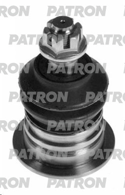 PATRON PS3191 Опора шаровая TOYOTA LAND CRUISER 100 98-