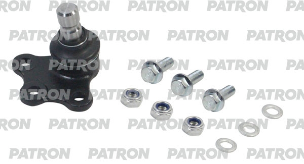 PATRON PS3201 Опора шаровая CITROEN: C3 II 11/2009 - (Произведено в Турции)