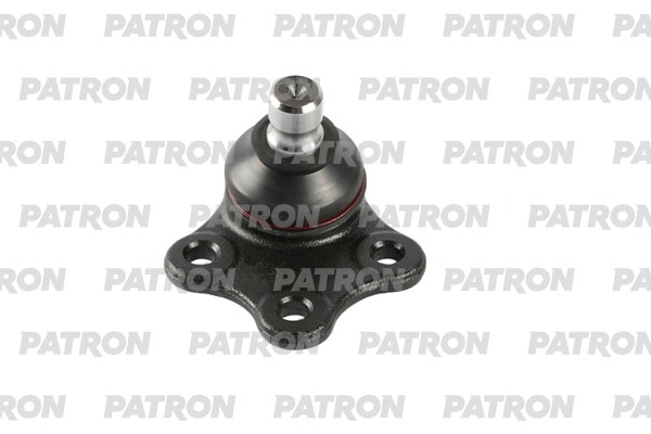 PATRON PS3202 Опора шаровая FORD: FIESTA/FUSION 02- (Произведено в Турции)