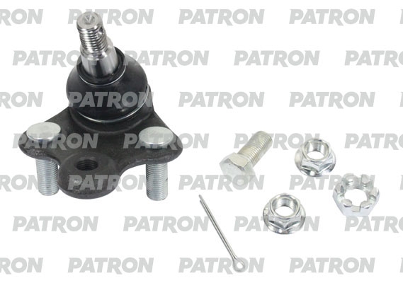 PATRON PS3204 Опора шаровая HONDA: CRV ( III ) 10/2006 -