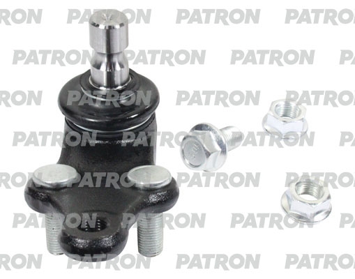 PATRON PS3206 Опора шаровая