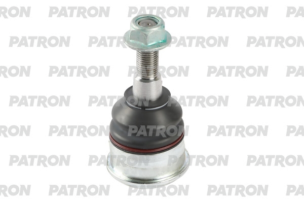 PATRON PS3212 Опора шаровая JEEP: LIBERTY 01/2001 - (произведено в Турции)