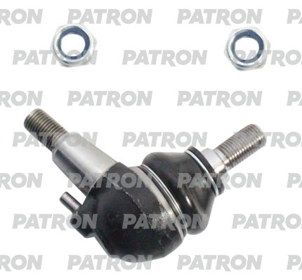 PATRON PS3218 Опора шаровая MERCEDES-BENZ: E-CLASS W212 01/09-