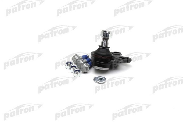 PATRON PS3219 Опора шаровая MERCEDES-BENZ: A-CLASS W169 09/04-, B-CLASS W245 03/05- (произведено в Турции)