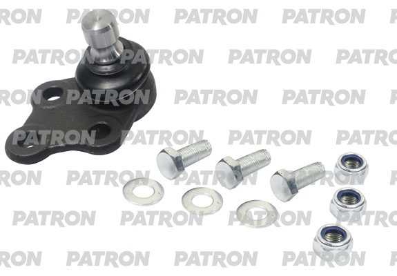 PATRON PS3220 Опора шаровая MERCEDES-BENZ: VITO W639 03-