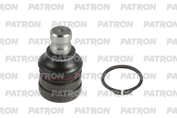 PATRON PS3244 Опора шаровая MITSUBISHI: LANCER SPORTBACK 06/08-, OUTLANDER 01/07-, PEUGEOT: 4007 02/07-, DODGE: CALIBER 07-09