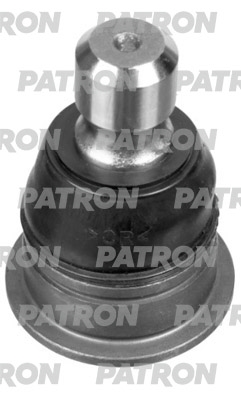 PATRON PS3245 Опора шаровая NISSAN: QASHQAI 06-, QASHQAI+2 10-, X-TRAIL (T31) 07-, RENAULT KOLEOS 09/2008 -
