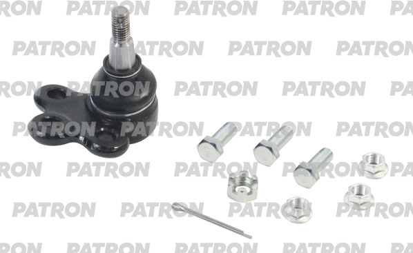 PATRON PS3297 Опора шаровая нижняя CHEVROLET: CAPTIVA 07-08