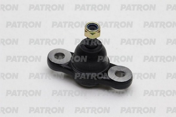 PATRON PS3305KOR Опора шаровая HYUNDAI: ELANTRA 06-, I30 07-   KIA: CEED 06-, OPTIMA/MAGENTIS 00-06, CARENS 06- (произведено в Корее)
