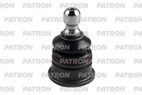 PATRON PS3321 Опора шаровая верхн BUICK: RAINIER 04-07   CHEVROLET: TRAILBLAZER 02-09   GMC: ENVOY 02-09   SAAB: 9-7X 05-09 (Произведено в Турции)
