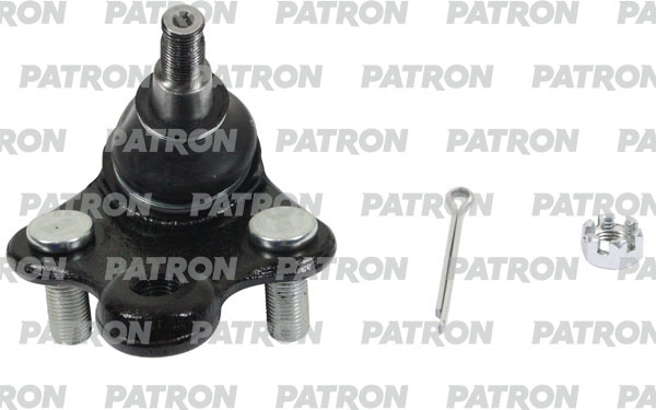 PATRON PS3328 Опора шаровая HONDA CIVIC 2011 - ACURA ILX 2013 -