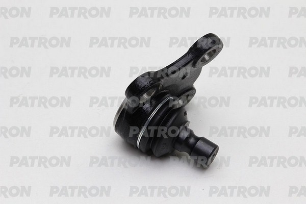 PATRON PS3349LKOR Опора шаровая лев HYUNDAI: SONATA (LF) 14- (произведено в Корее)