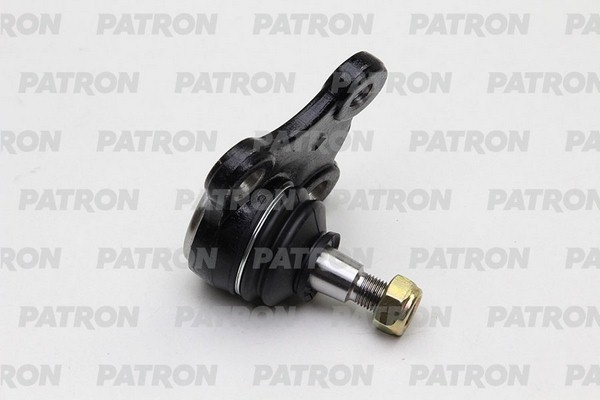 PATRON PS3350LKOR Опора шаровая лев HYUNDAI: ELANTRA 16- (произведено в Корее)