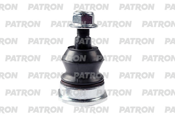 PATRON PS3353 Опора шаровая JEEP GRAND CHEROKEE 2011-2017 & WK2 DODGE DURANGO 2011-2017 & 3rd Gen (произведено в Турции)