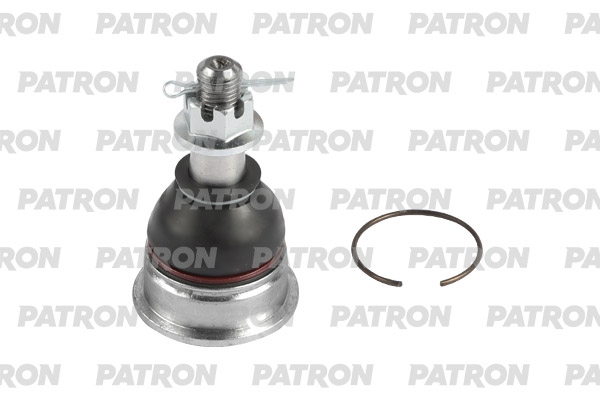 PATRON PS3359 Опора шаровая SUZUKI SX4 S-CROSS JY 2013- (произведено в Турции)