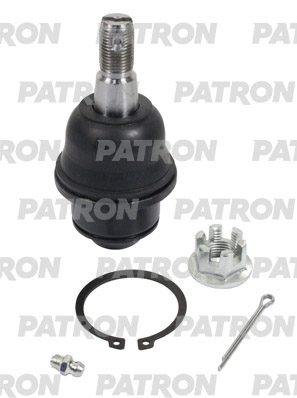PATRON PS3361 Опора шаровая CHEVROLET SUBURBAN 1500 10thGen 99-