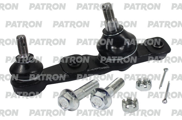 PATRON PS3365L Опора шаровая ПЕРЕДНЯЯ НИЖНЯЯ ЛЕВАЯ TOYOTA MARK X GRX120 04-09