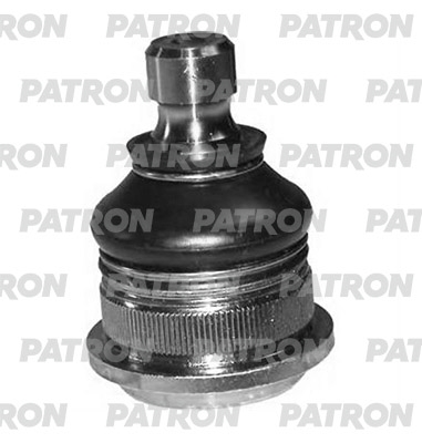 PATRON PS3385 Опора шаровая конус 18мм RENAULT MEGANE II, RENAULT LOGAN