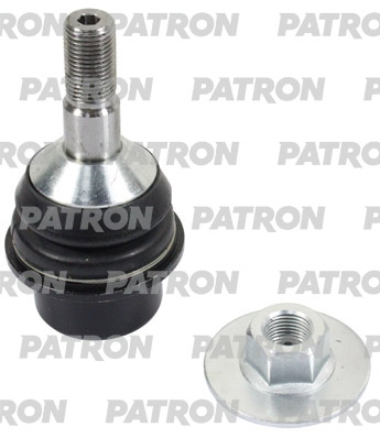 PATRON PS3394 Опора шаровая JEEP GRAND CHEROKEE 2011-2017 & WK2 DODGE DURANGO 2011-2017 & 3RD GEN