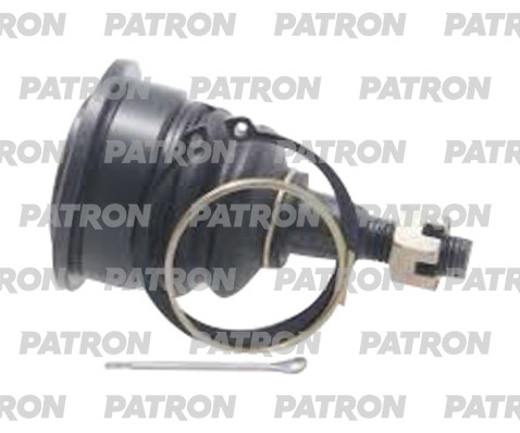 PATRON PS3399 Опора шаровая CHRYSLER PACIFICA 2003-2008 CHRYSLER VOYAGER IV 2001-2007 DODGE CARAVAN IV 2001-2007