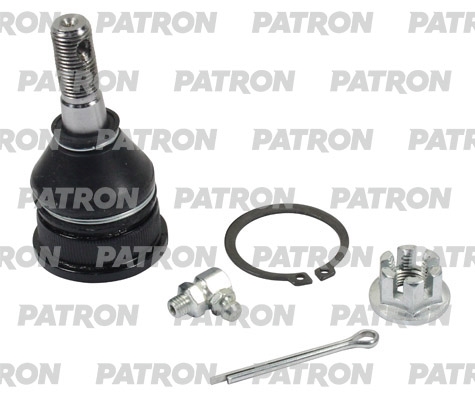 PATRON PS3404 Опора шаровая MAZDA 6 02-