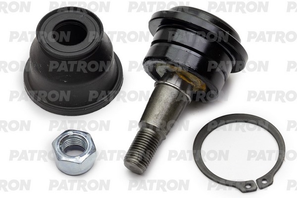 PATRON PS3411KOR Опора шаровая HYUNDAI MOHAVE (BORREGO) 2007 -