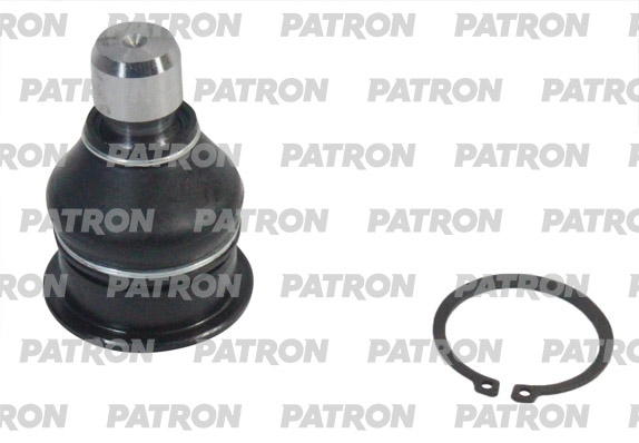 PATRON PS3416 Опора шаровая нижняя NISSAN QASHQAI (J10E) 07- RENAULT KOLEOS (HY0) 08-