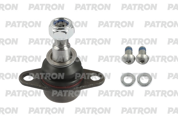 PATRON PS3419 Опора шаровая BMW 3-SERIES 2005-2011 E90/E91/E92/E93 (произведено в Турции)