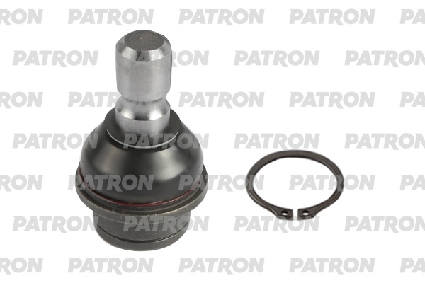 PATRON PS3425 Опора шаровая ЗАДНЕГО НИЖНЕГО РЫЧАГА NISSAN PATHFINDER ( R51 ) 2005-2014 (произведено в Турции)