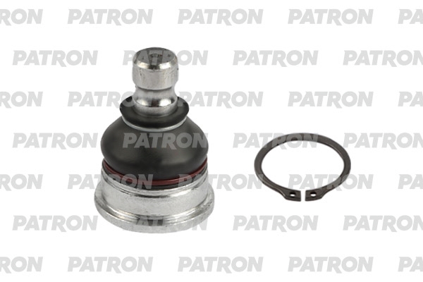 PATRON PS3442 Опора шаровая SUZUKI: SX4 06-, FIAT SEDICI 06/2006 - 10/2014 (произведено в Турции)