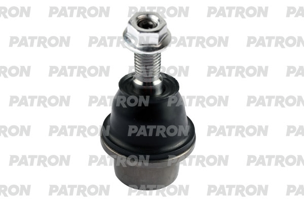 PATRON PS3445 Опора шаровая нижн BUICK: RAINIER 04-07   CHEVROLET: TRAILBLAZER 02-09, SSR 03-06   GMC: ENVOY 02-09   SAAB: 9-7X 05-09 (Произведено в Турции)