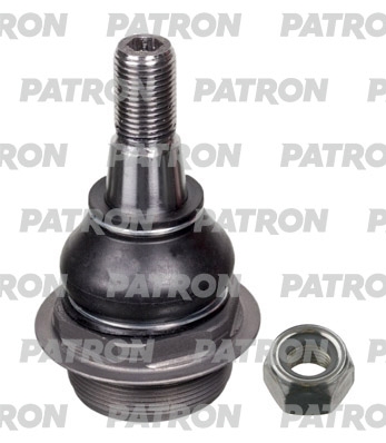 PATRON PS3460 Опора шаровая OPEL MOVANO B 10- RENAULT MASTER III 10-