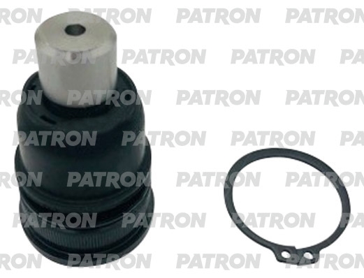 PATRON PS3467 Опора шаровая MAZDA CX-5 (KE, GH) 11- 6 (GJ, GL) 12- 3 (BM, BN) 13-