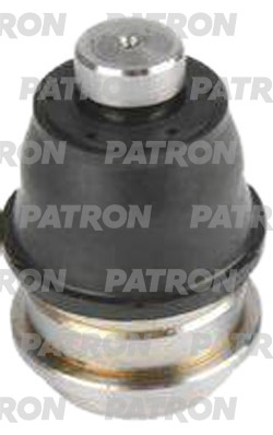 PATRON PS3471 Опора шаровая MITSUBISHI ECLIPSE III (D5A) 99- GRANDIS (NAW) 04-