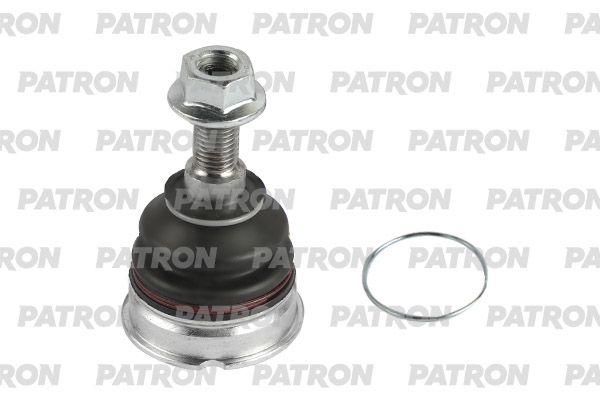 PATRON PS3476 Опора шаровая VOLKSWAGEN AMAROK 09/10 - (Произведено в Турции)