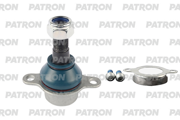 PATRON PS3970HD Опора шаровая FORD TRANSIT 04/2014 - (произведено в Турции)