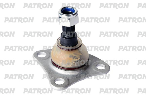 PATRON PS3973HD Опора шаровая CITROEN JUMPER 06/2006- & III FIAT DUCATO 06/2006-2016 PEUGEOT BOXER 06/2006- & ( 1.1Q-1.5Q-1.7Q,H-2.0Q ) (произведено в Турции)