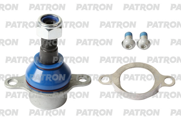 PATRON PS3974HD Опора шаровая FORD TRANSIT 07/2006-04/2014 & V347-348 (произведено в Турции)